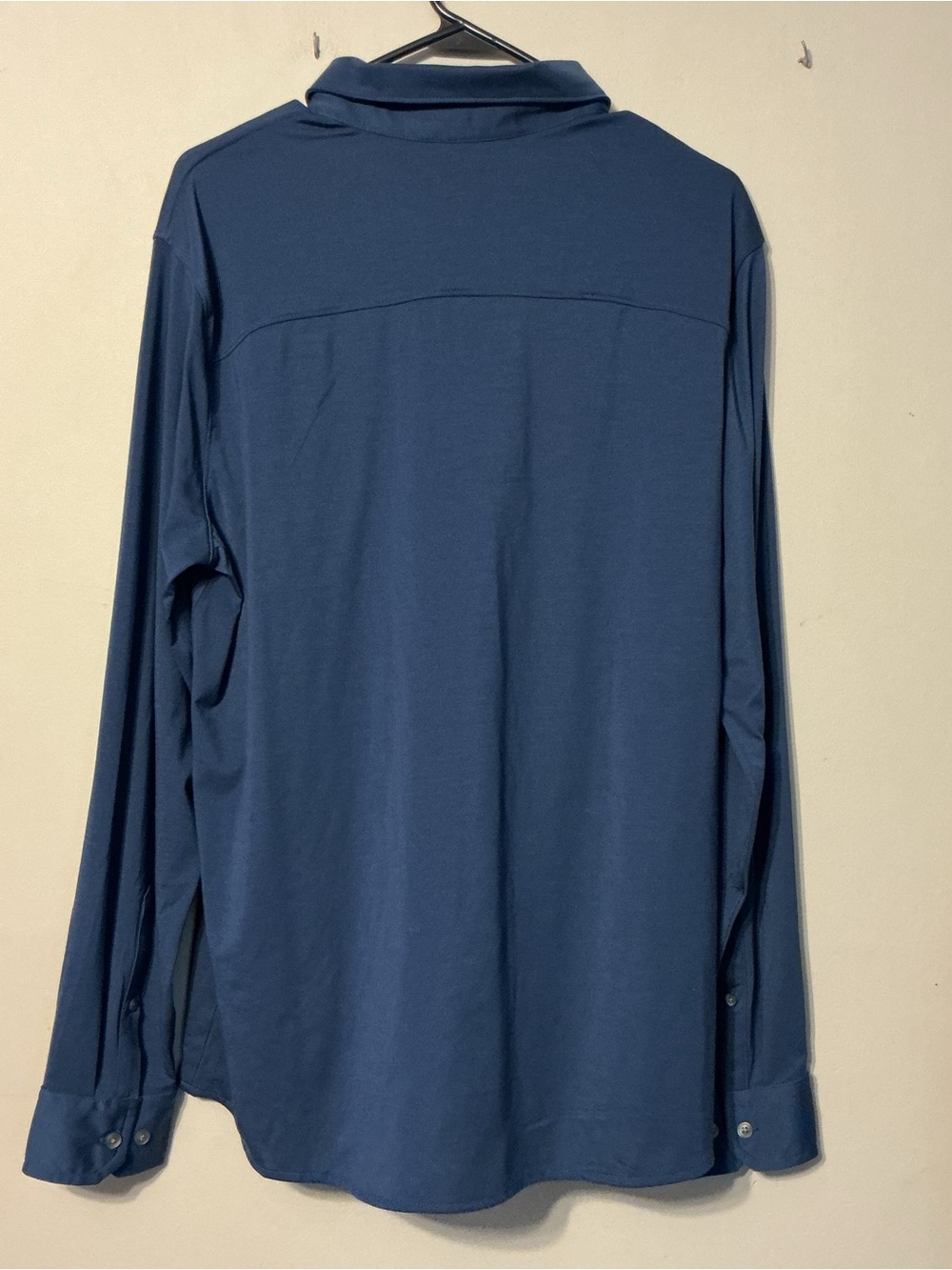 Mercer+Mettle Button Down - Picture 5 of 8